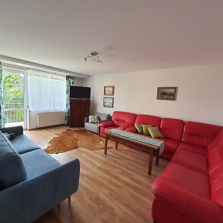 Apartamenty Everysky - Sobieszowska 28C 耶莱尼亚古拉 外观 照片