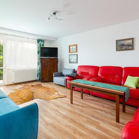 Apartamenty Everysky - Sobieszowska 28C 耶莱尼亚古拉 外观 照片