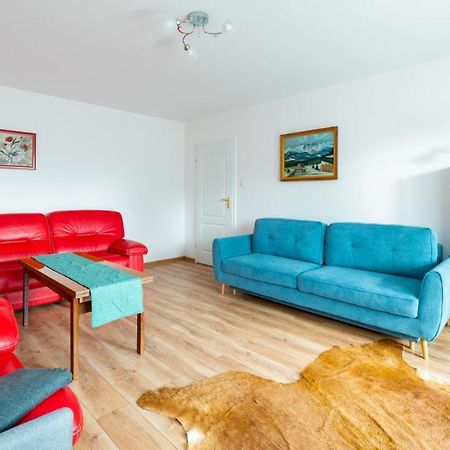 Apartamenty Everysky - Sobieszowska 28C 耶莱尼亚古拉 外观 照片