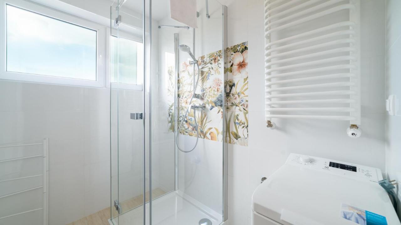 Apartamenty Everysky - Sobieszowska 28C 耶莱尼亚古拉 外观 照片